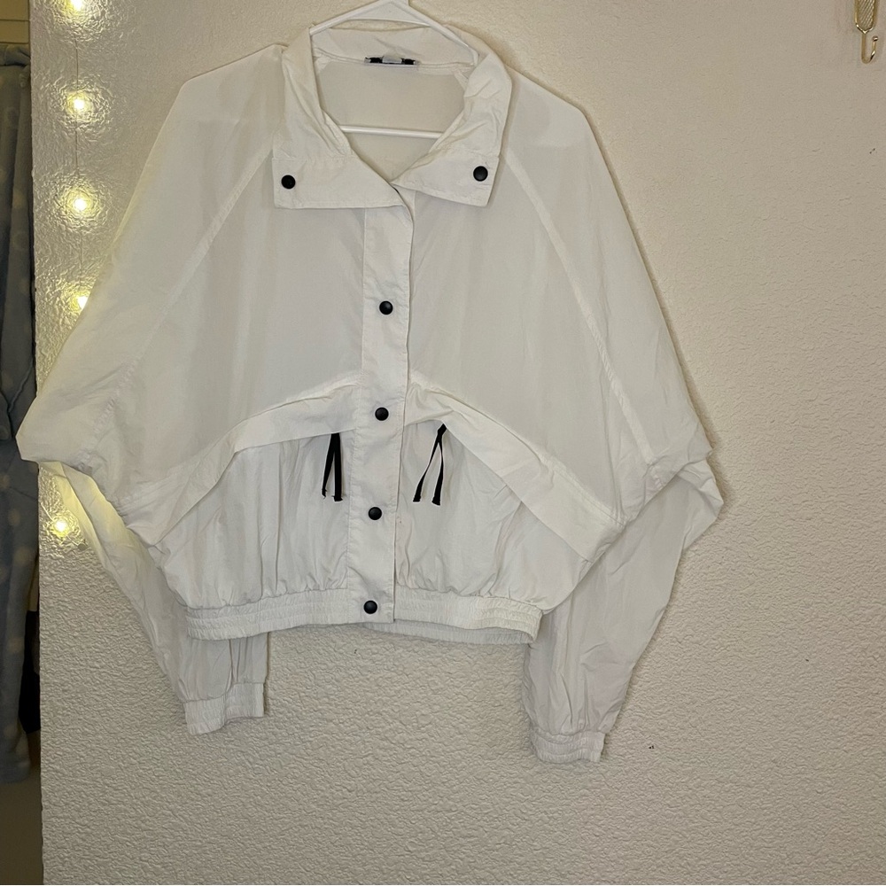 VINTAGE LIGHTWEIGHT JACKET LARGE